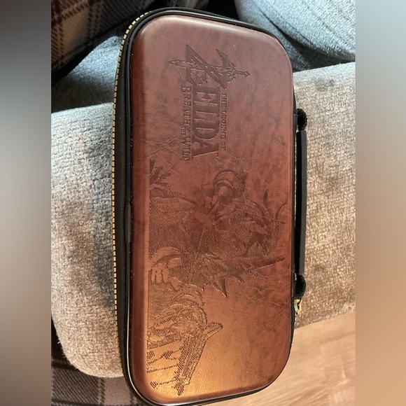 Nintendo switch lite - Picture 4 of 5